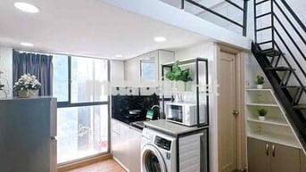 DUPLEX CHO SINH VIÊN CỬA SỔ MÁY GIẶT RIÊNG CHỈ TÍNH ĐIỆN NƯỚC