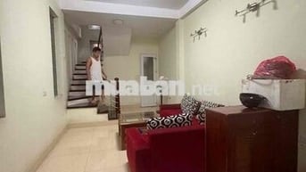 BÁN NHÀ HOÀNG HOA THÁM – 30.3M² – OTO ĐỖ CỬA  – MT 8.8M – 13 TỶ