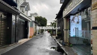 Bán đất hẻm 30/4 siêu đẹp, 5x25, 5.3tỷ TL. khu dân gốc đại gia