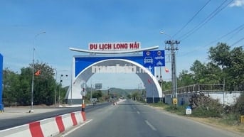 [ Cắt lỗ] bán nhanh 171m2 thổ _2tyxx _ Gần TTHC BRVT ( bao thuế)