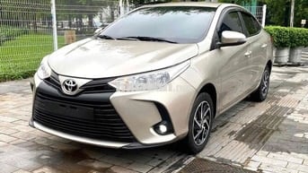 Cần Bán Toyota Vios 2022 E 1.5 MT số sàn,xe đẹp ☎️