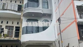 CHO THUÊ NHÀ MT KHU ĐƯỜNG HOA_ TRẸT 3 LẦU SẴN MÁY LẠNH. NHÀ MỚI.