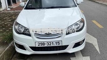 Hyundai Avante 2014 1.6 AT - 180000 km