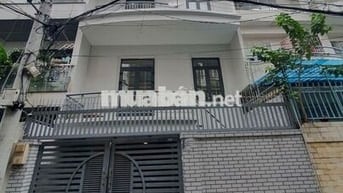 🏡 NGUYÊN CĂN HXH NGUYỄN MINH HOÀNG_8x18m_HẦM 3 LẦU, NHÀ MỚI.