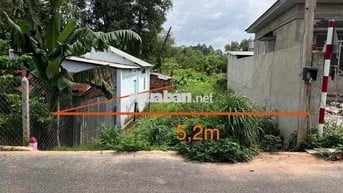 513,5m² đất mặt tiền tại Lê Chí Dân, Thủ Dầu Một, Bình Dương