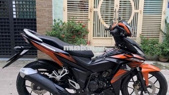Honda Winner V1 150cc Fi côn tay Zin100% bs.tphcm