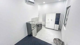 CHO THUÊ STUDIO CỬA SỔ - THÍCH QUẢNG ĐỨC - PHẠM VĂN ĐỒNG - CV GIA ĐỊNH