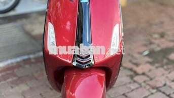 VESPA Sprint MÁY iGet PHANH ABs Bs Đẹp 98.98