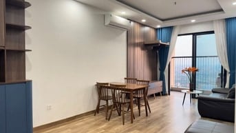 Hàng hiếm tại Hinode Royal Park, 12 triệu, 83 m2, 2PN, 2WC, cho thuê