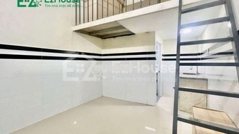 🏠Căn Hộ Mini Giá Rẻ _ Khu dân cư An ninh - Đầy đủ tiện nghi 🎉