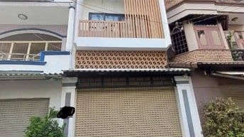 KHU ẨM THỰC PHAN XÍCH LONG PHÚ NHUẬN, GIÁ 4TỶ250 Đang Cho Thuê 25triệu