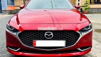 Mazda 3 2022 bản cao nhất cực mới