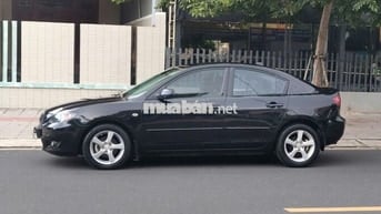 Mazda 3 2005 1.6 MT CHỈ 137TR CÒN RẤT MỚI