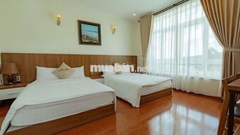 Bán Biệt Thự Mặt Tiền 412m² Đường An Sơn P.04 Đà Lạt - Giá 33 Tỷ