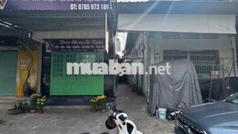 Cặp trọ 300m2 phù hợp xây biệt thự