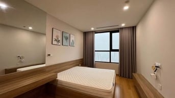 Bán chung cư 25T-N05 Trần Duy Hưng, 160m2, 3pn- 15 tỷ
