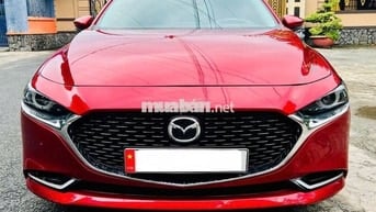 Mazda 3 2022 bản cao nhất, ngân hàng toàn quốc