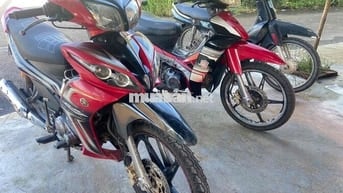 Xe đi cày 2 củ là có xe hãng chạy rồi giấy tờ hle
