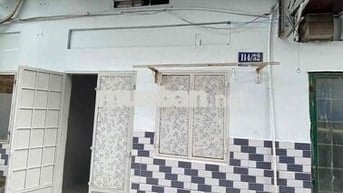 CHO THUÊ PHÒNG TRỌ DƯƠNG QUẢNG HÀM-GÒ VẤP ( cũ)