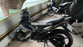 Exciter 135 côn tay dọn tâm huyết như new