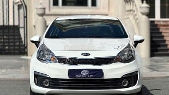Kia Rio 2016 1.4 AT Sedan nhập Hàn, Lái cực mê