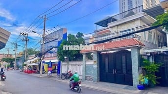 Vị trí vàng trung tâm Thủ Đức ngay Chợ Thủ Đức cho thuê thu nhập cao!!
