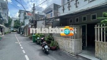 KHU Y TẾ KỸ THUẬT CAO MTKD 105M2 2 TẦNG 3PN XH NGỦ TRONG NHÀ CHỈ 7.xT