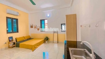 PHÒNG GIÁ CỰC TỐT CUỐI CHIẾN THẮNG, ĐI VÀI BƯỚC RA HỒ VĂN QUÁN