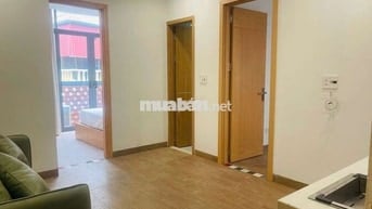 Khai trương CCMN 2n1k 48m2 Full đồ. Ban công thoáng tại Phố Văn Chương