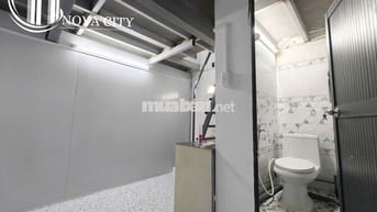 Dự án mới khai trương Có gác Studio Tách phòng ngủ tùy nhu cầu