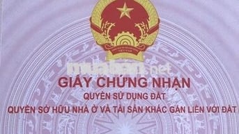 Nhà cấp 4 diện tích 58m2, 2 PN, 1 PK, 1 nhà vệ sinh, 1 bếp, 1 sân phơi