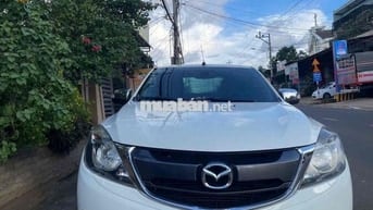 Mazda BT 50 2017 2.2L 4x2 AT - 108000 km
