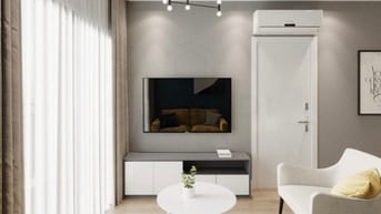 Cho thuê căn hộ 1 Phòng ngủ tại Kingston Residence giá rẻ chỉ 13 triệu