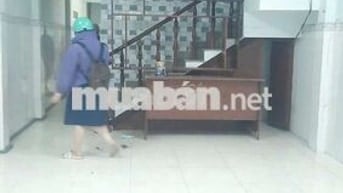 Nhà 1 trệt 1 lầu đường võ văn vân ấp 3 vlb bình chánh