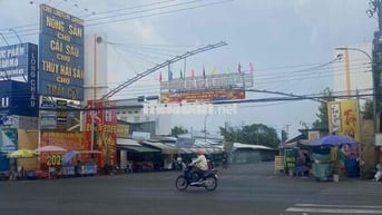 CẦN BÁN NHÀ CHÍNH CHỦ - TP. LONG XUYÊN