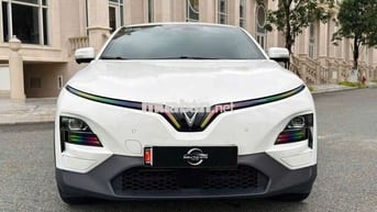 Vinfast VF6 Plus mua pin 2024, odo 6800km, ht góp.