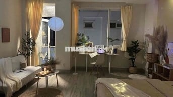 🔰STUDIO BAN CÔNG NỘI THẤT NGAY NGUYỄN HỒNG ĐÀO - ĐỒNG ĐEN - BÀU CÁT