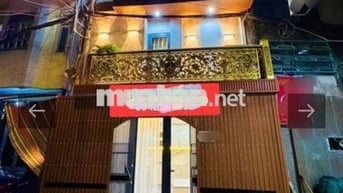 Chủ gửi bán nhanh căn nhà trần văn Quang tặng full nội thất xịn sò alo