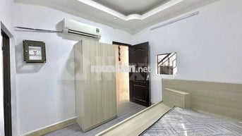 Cho Thuê Trọ Mới Xây Full NT Gần Cầu Calmette, Cầu Ông Lãnh