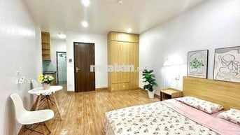 Bóc seal ccmn full nội thất, kcc, giờ giấc tự do, nhận khách nước ngoa