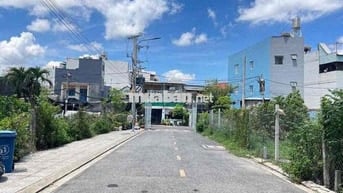 BÁN CÁC LÔ ĐẤT 1,2,3,4,5,6,7, NGANG 4x18, NGAY THỚI AN 16, CHỈ 4.7 TỶ