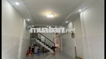 Bán Nhà 2 Tầng – Hẻm Xe Hơi – Hoang Văn Thụ, P.4, Tân Bình