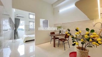 CHO THUÊ PHÒNG STUDIO BAN CÔNG NGAY TRUNG TÂM QUẬN BÌNH THẠNH