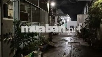 Bình Tân - Bán nhà 2 tầng 64m2 đường liên khu 4-5, 4ty45