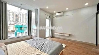 ✨KHAI TRƯƠNG CĂN HỘ 1 PHÒNG NGỦ MỚI 100%_BAN CÔNG_MÁY GIẶT RIÊNG