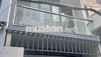 🏡NGAY VƯỜN LÀI-CÁCH VÀI CĂN RA MẶT TIỀN–HẺM 4M-64M2,3PN– CHỈ 7.1 TỶ TL