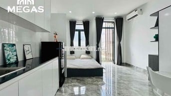 🍀CĂN HỘ BAN CÔNG RIÊNG ĐẦY ĐỦ NỘI THẤT NGAY THOẠI NGỌC HẦU