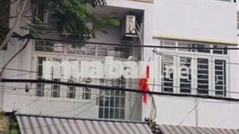 Nhà cho thuê đường Nguyễn Bá Tuyển,Diện tích 6x20m Trệt 2 lầu 6 phòng