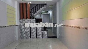 BÁN NHÀ LÊ VĂN QUỚI DÒNG TIỀN 30tr/Th 4x15m HXH 7M THÔNG 7PN 4TẦNG SHR