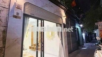 🔥CHO THUÊ NHÀ NGUYÊN CĂN 80m2 1 LẦU 2 PHÒNG NGỦ 1 PHÒNG KHÁCH 2 WC